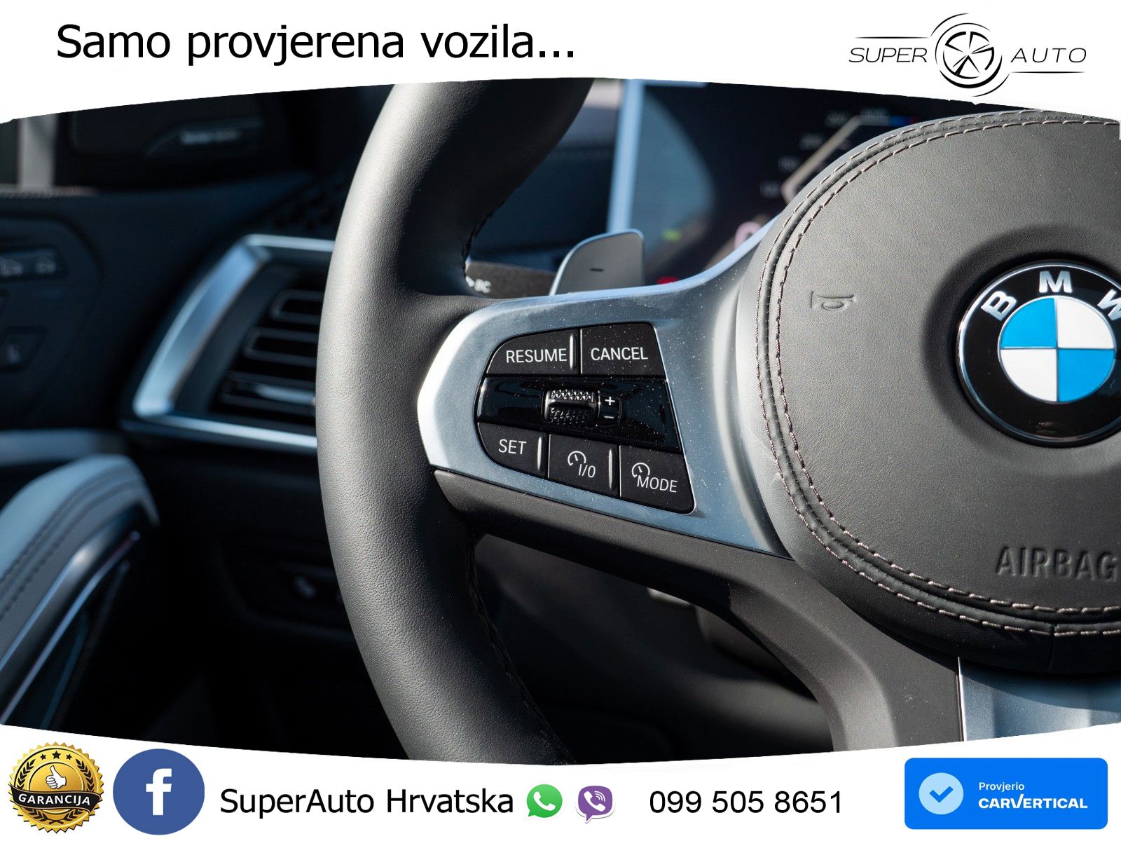 BMW X6 30d (298 KS) xDrive Steptronic M Sport