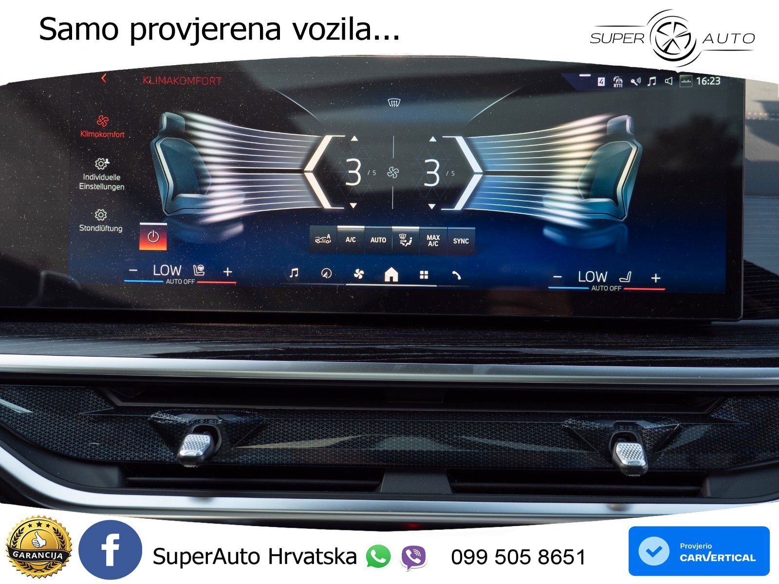 BMW X6 30d (298 KS) xDrive Steptronic M Sport