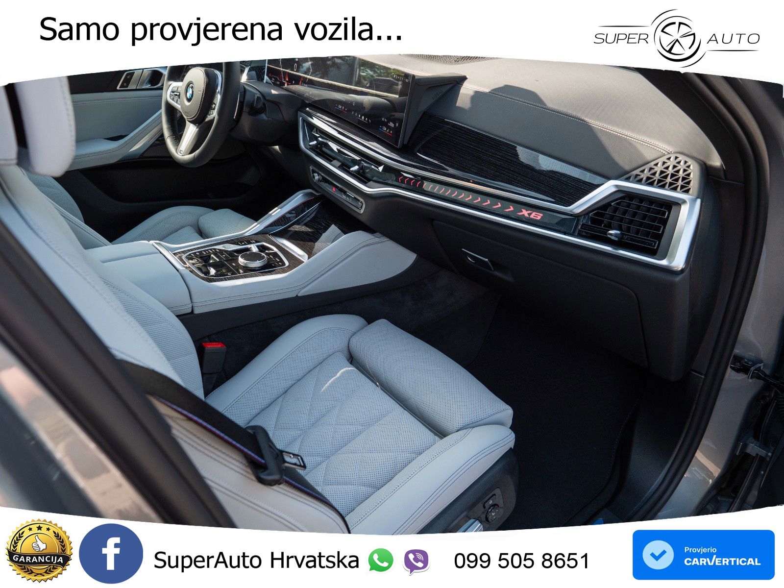 BMW X6 30d (298 KS) xDrive Steptronic M Sport