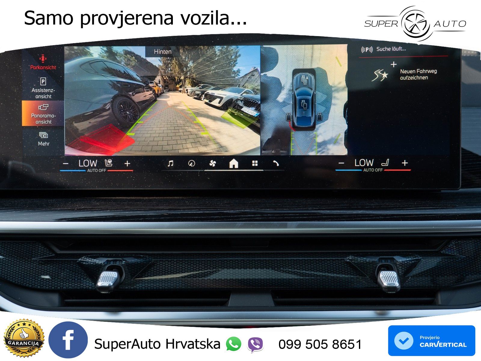 BMW X6 30d (298 KS) xDrive Steptronic M Sport