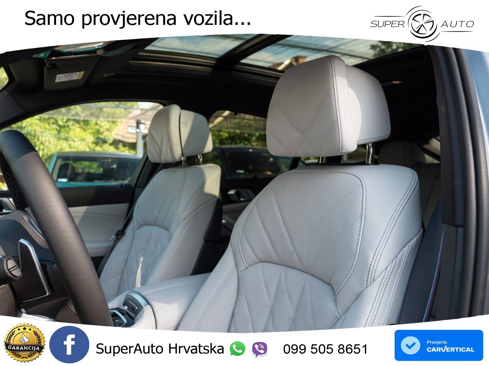 BMW X6 30d (298 KS) xDrive Steptronic M Sport