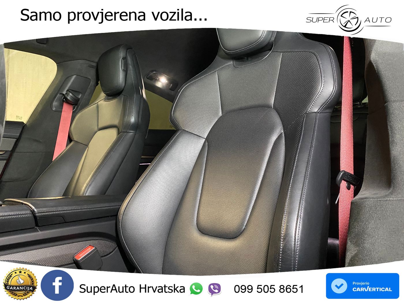 Porsche Taycan GTS Performance Plus 93.4 kWh (598 KS)