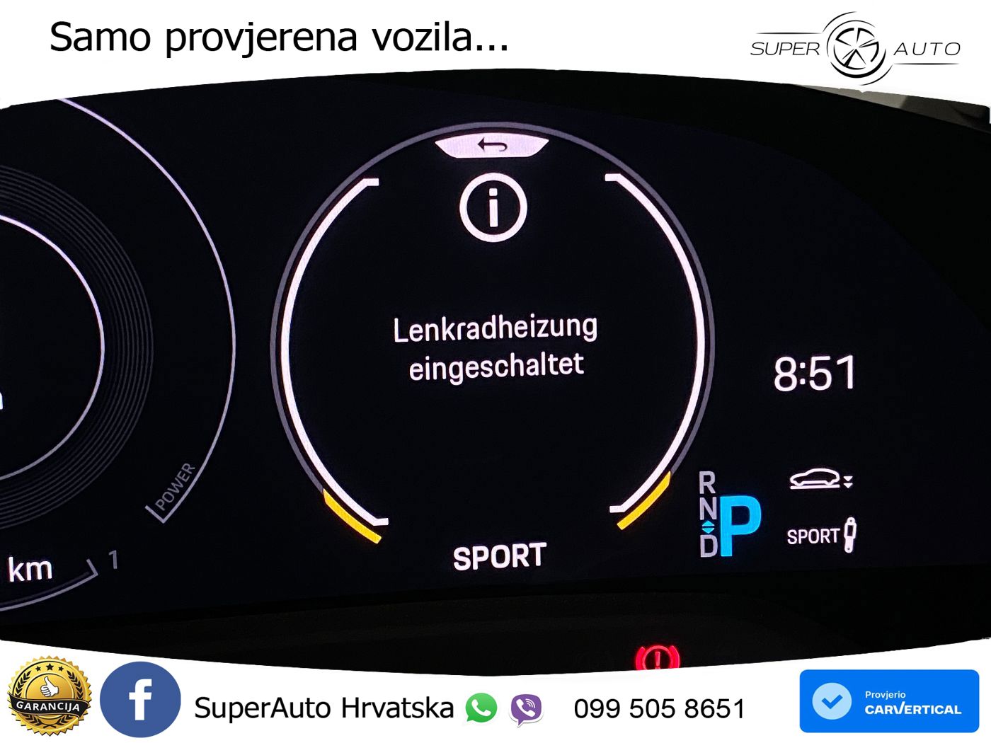 Porsche Taycan GTS Performance Plus 93.4 kWh (598 KS)
