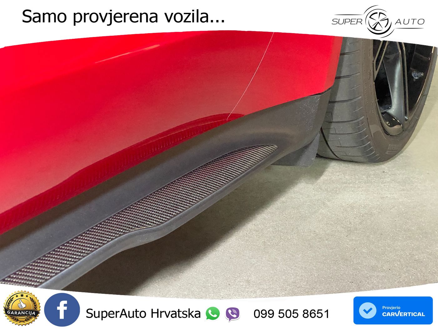 Porsche Taycan GTS Performance Plus 93.4 kWh (598 KS)