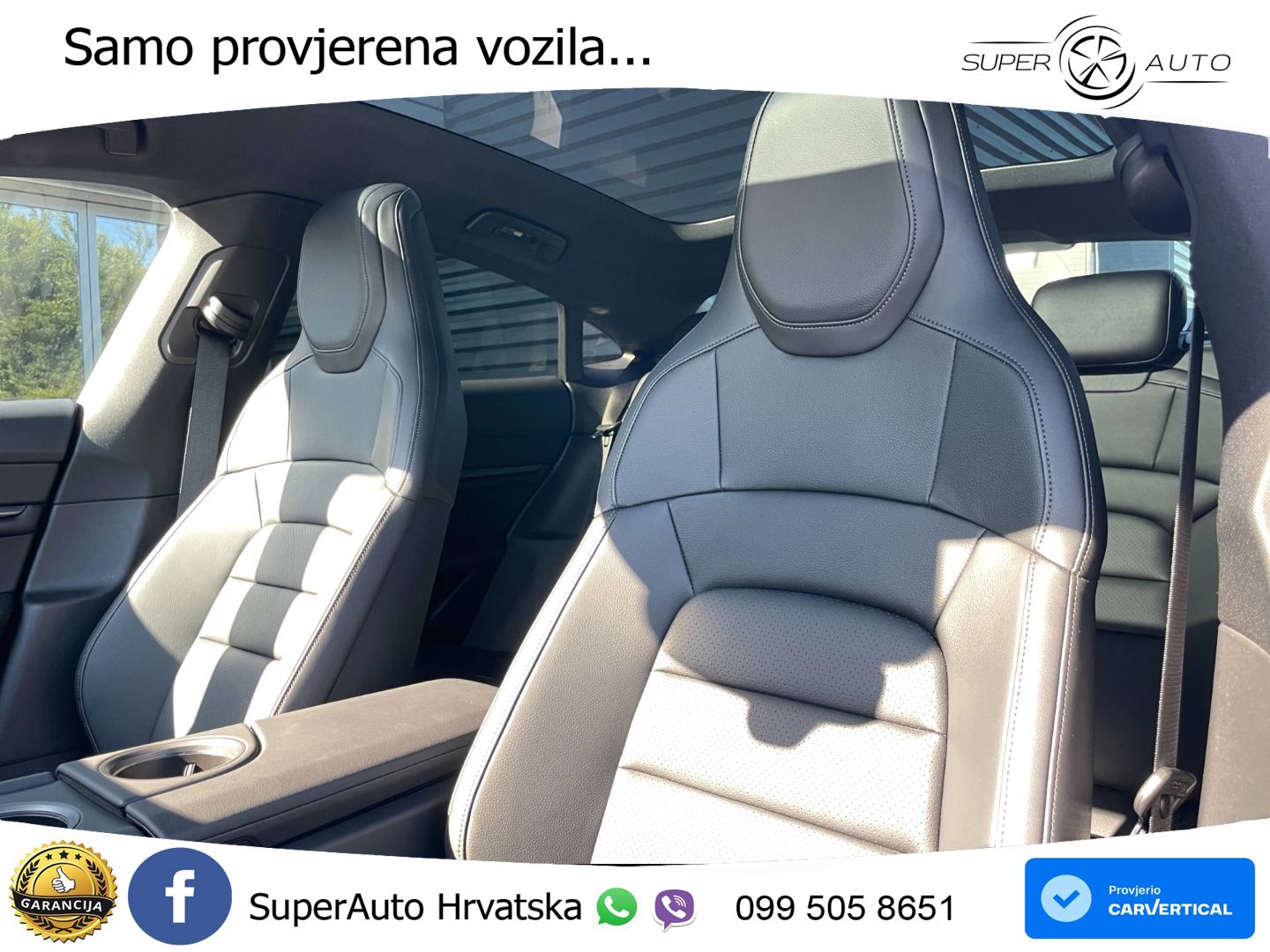 Porsche Taycan 105 kWh (435 KS)