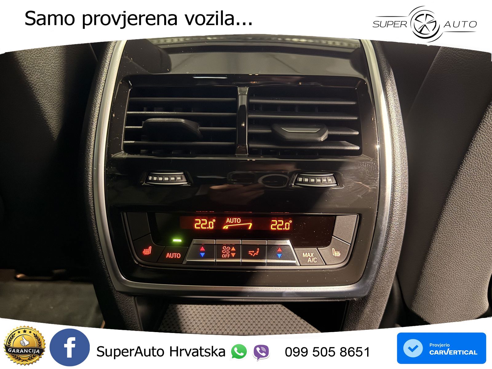 BMW X6 30d (298 KS) xDrive Steptronic M Sport LED+GR SJED+ACC