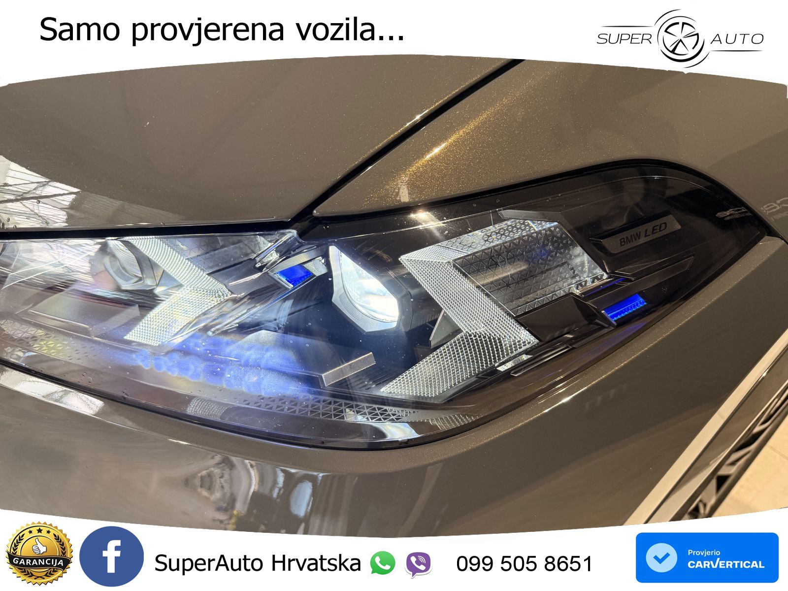 BMW X6 30d (298 KS) xDrive Steptronic M Sport LED+GR SJED+ACC