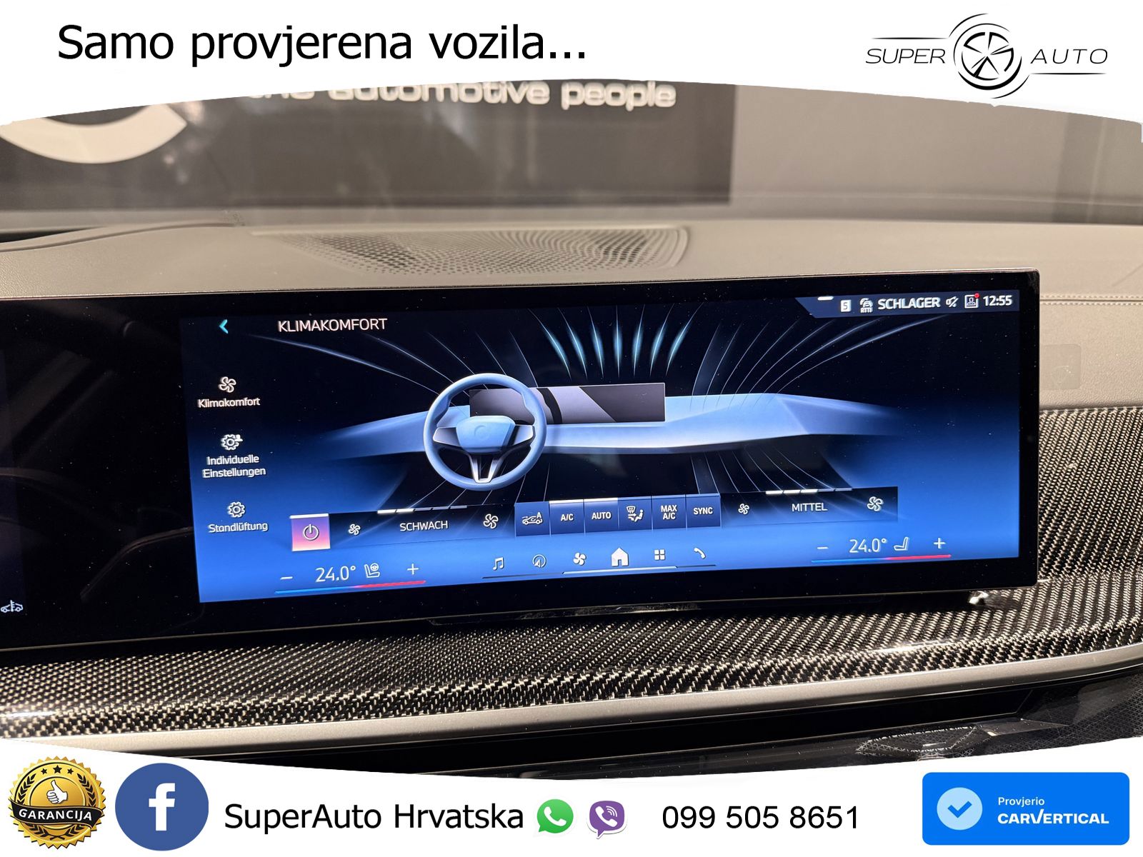 BMW X6 30d (298 KS) xDrive Steptronic M Sport LED+GR SJED+ACC