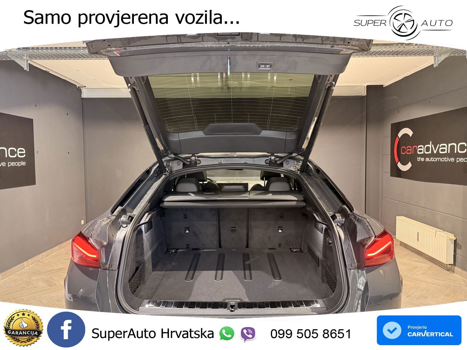 BMW X6 30d (298 KS) xDrive Steptronic M Sport LED+GR SJED+ACC