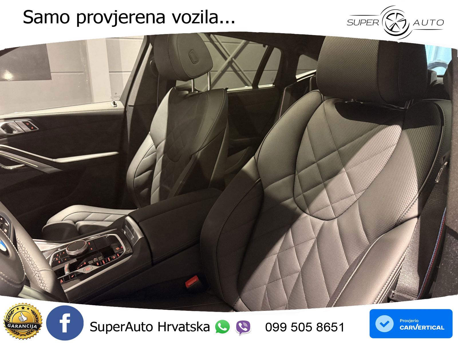 BMW X6 30d (298 KS) xDrive Steptronic M Sport LED+GR SJED+ACC