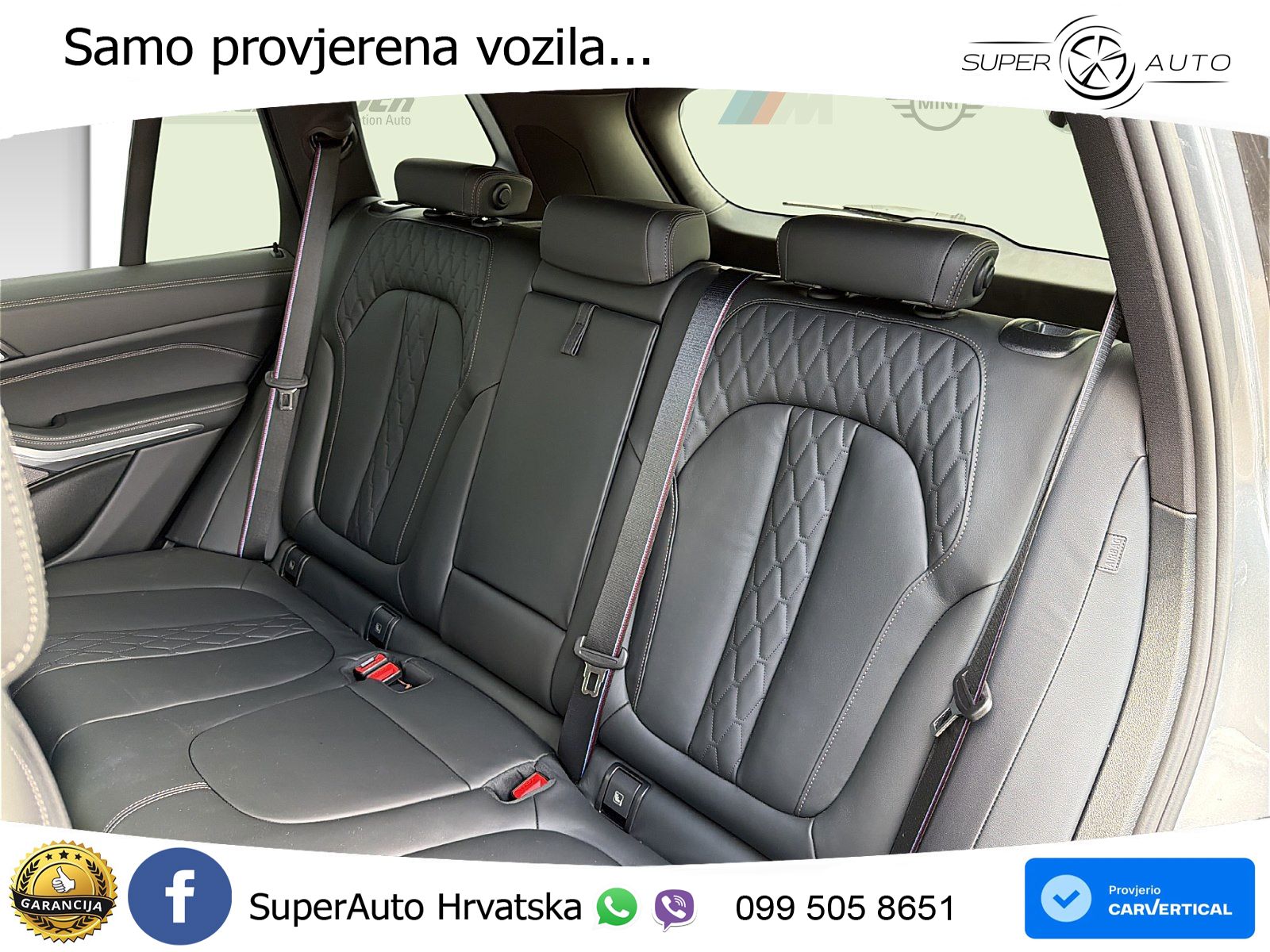 BMW X5 30d (298 KS) xDrive Steptronic M Sport LED+GR SJED+ACC