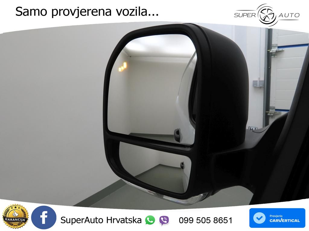 Ford Transit 232 KS