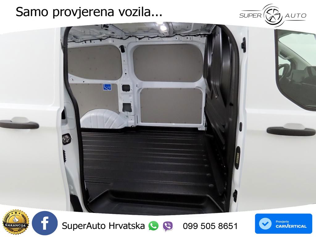 Ford Transit 232 KS