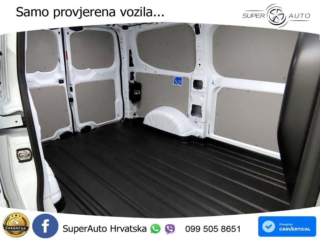 Ford Transit 232 KS