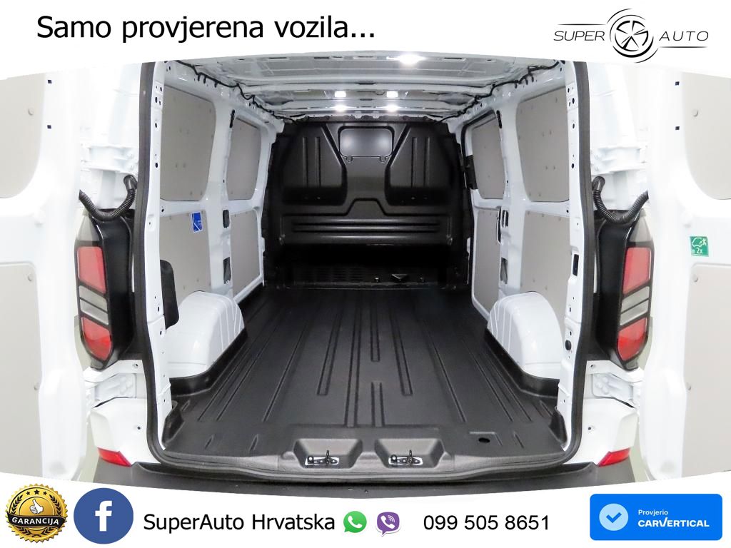 Ford Transit 232 KS