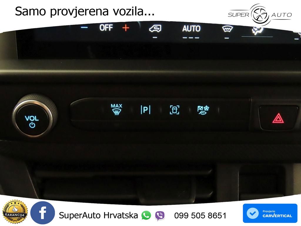 Ford Transit 232 KS