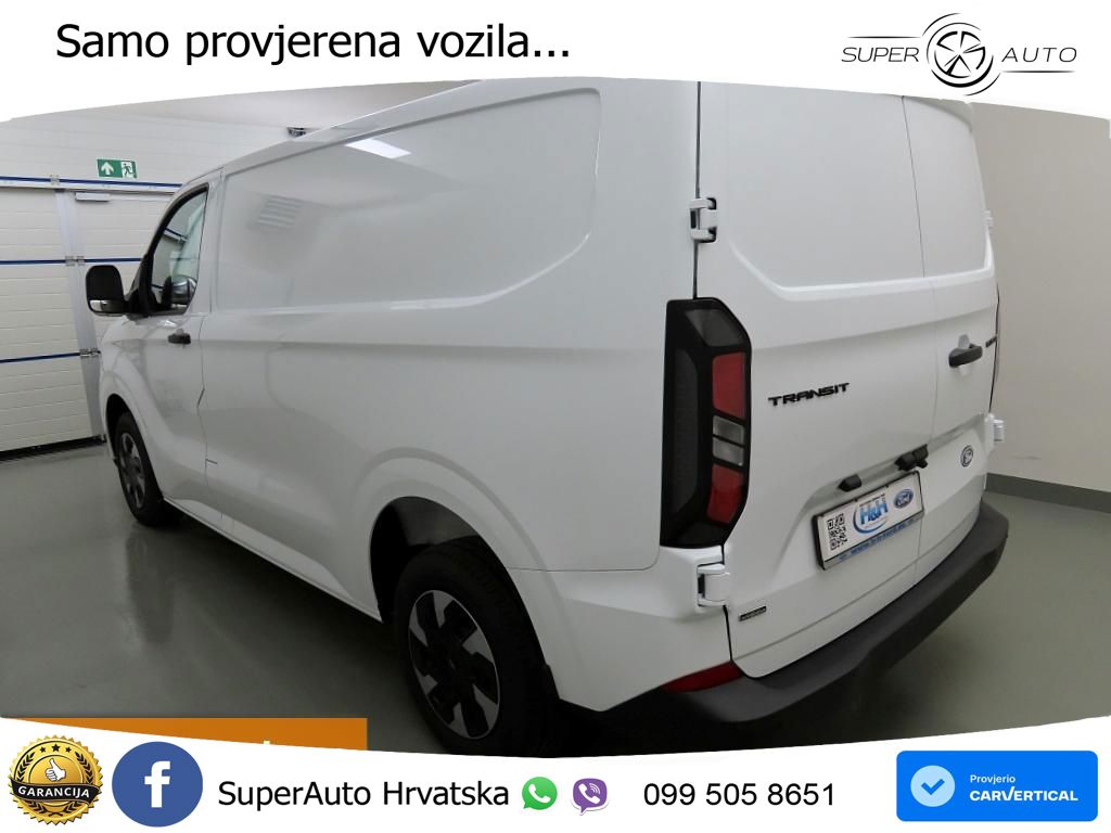 Ford Transit 232 KS