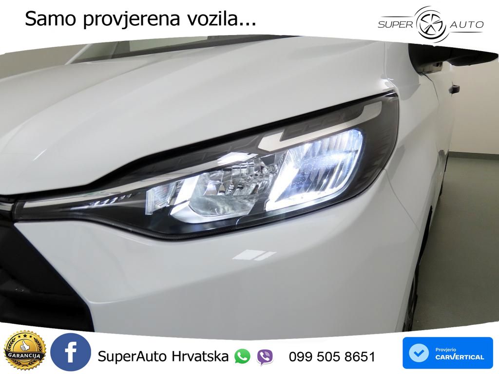 Ford Transit 232 KS