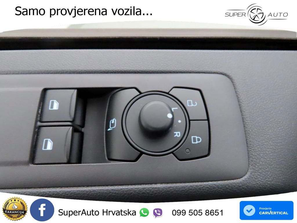 Ford Transit 232 KS