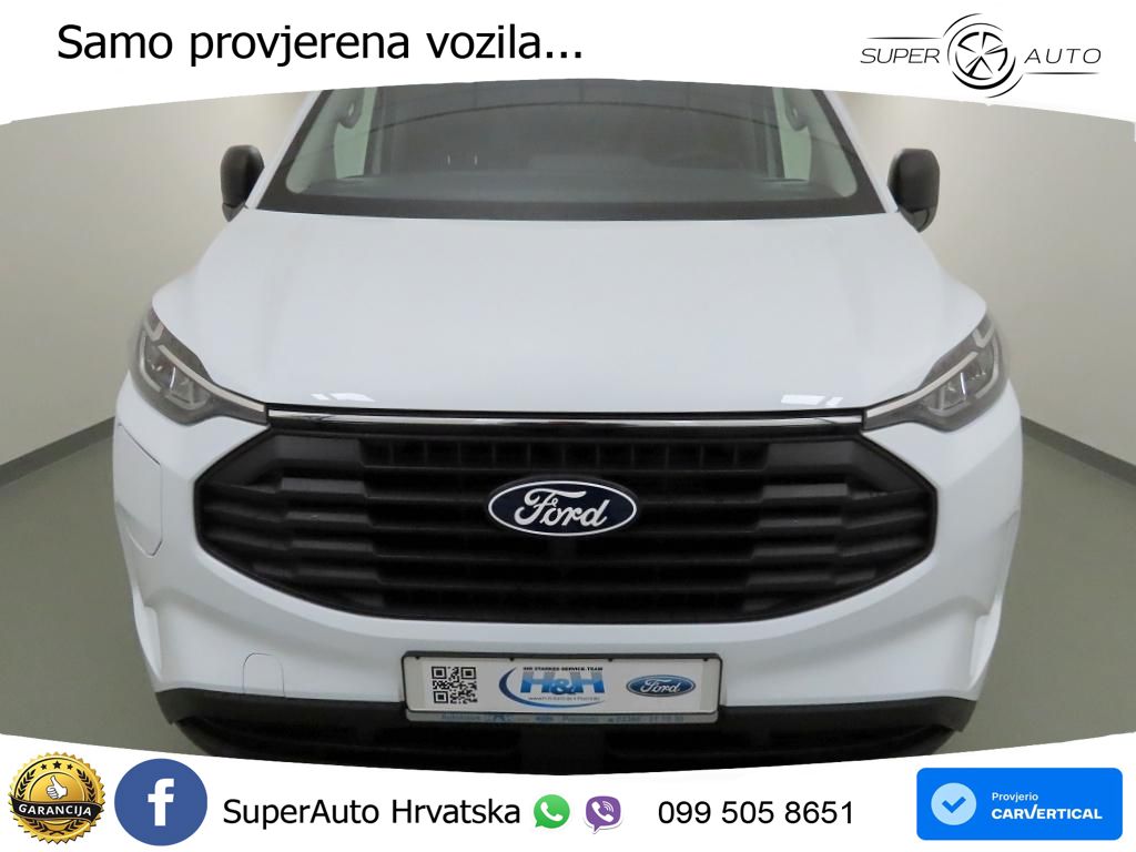 Ford Transit 232 KS