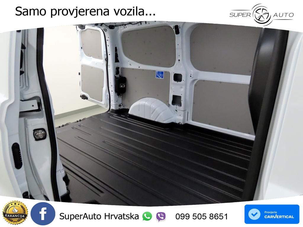 Ford Transit 232 KS