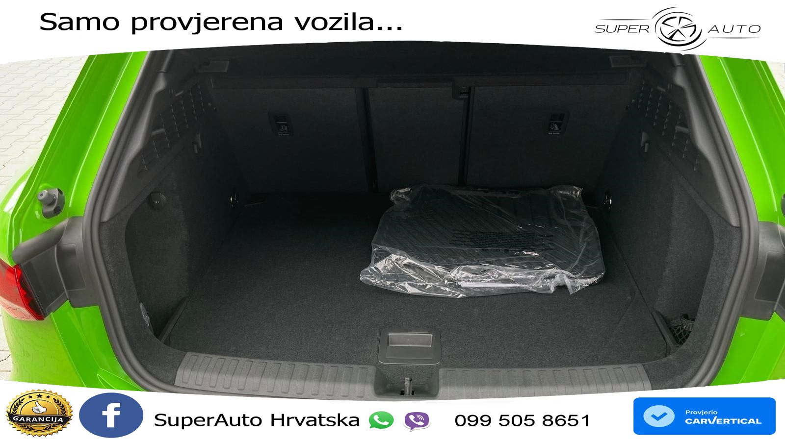 Audi RS3 Sedan 2.5 TFSI (400 KS) quattro S tronic LED+GR SJED+ACC