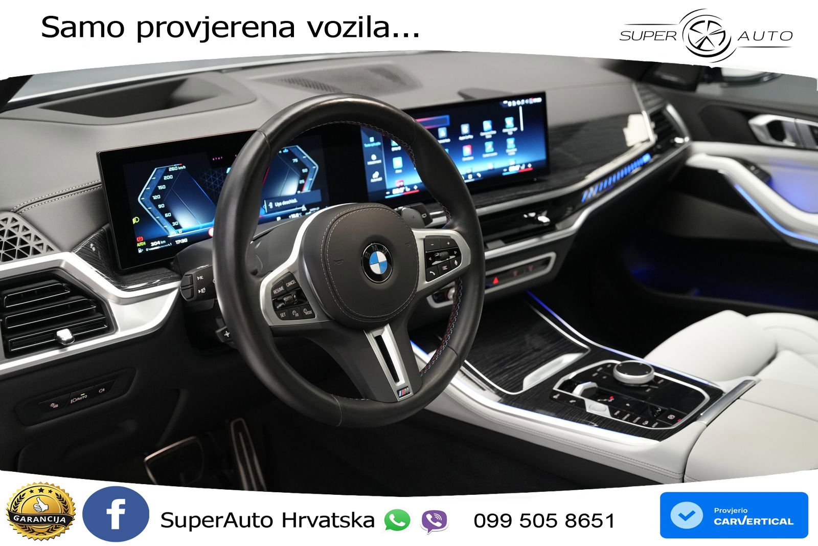 BMW X5 M50i V8 (530 KS) xDrive Steptronic LED+GR SJED+ACC