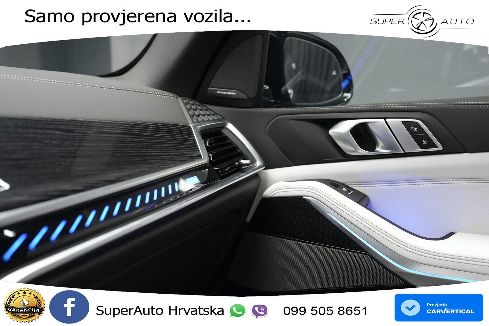 BMW X5 M50i V8 (530 KS) xDrive Steptronic LED+GR SJED+ACC