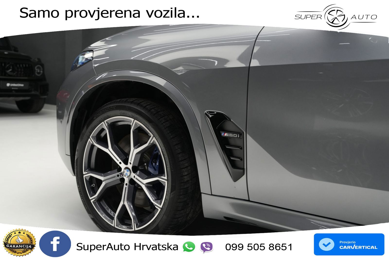 BMW X5 M50i V8 (530 KS) xDrive Steptronic LED+GR SJED+ACC