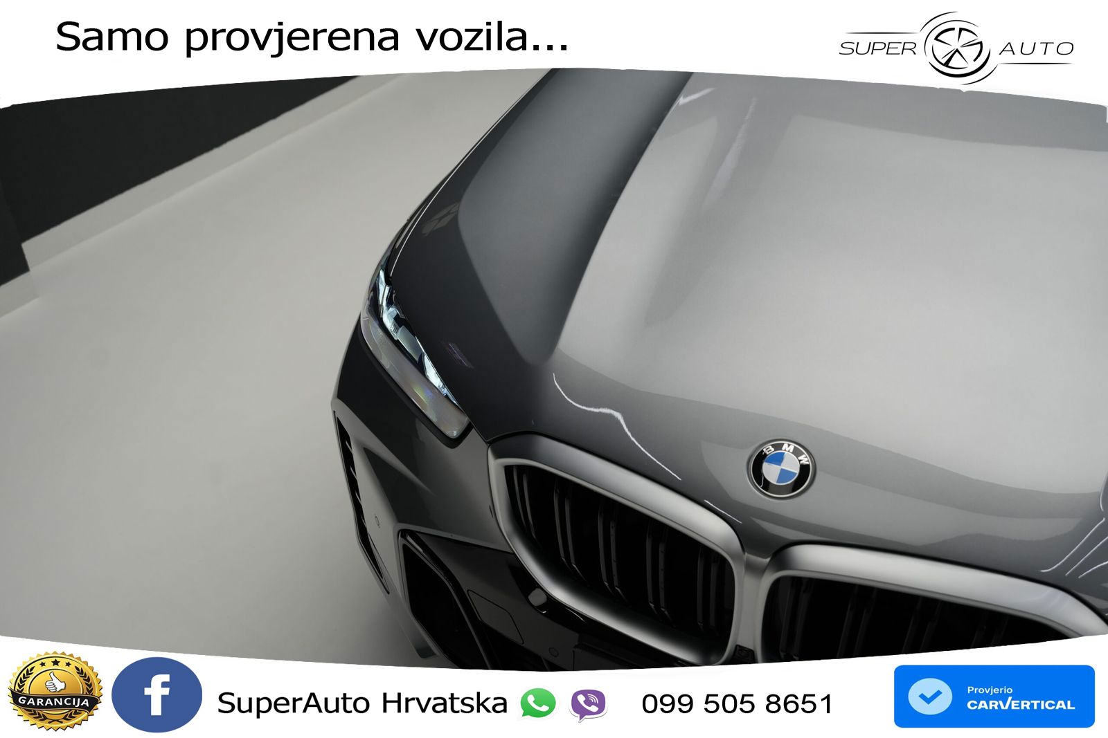 BMW X5 M50i V8 (530 KS) xDrive Steptronic LED+GR SJED+ACC