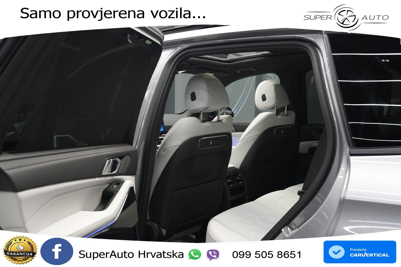 BMW X5 M50i V8 (530 KS) xDrive Steptronic LED+GR SJED+ACC
