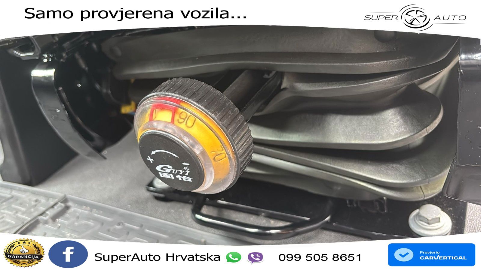 Renault Master 170 KS