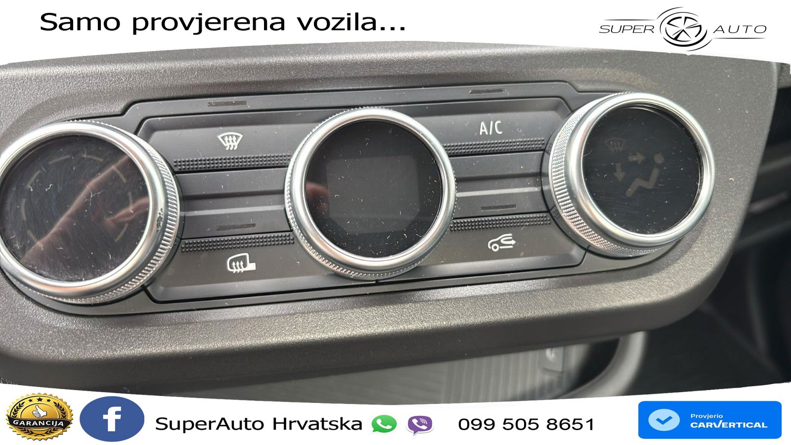 Renault Master 170 KS