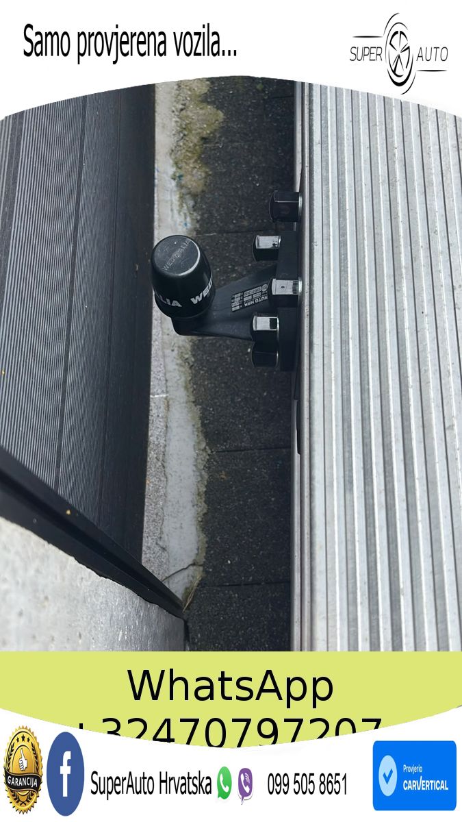 Renault Master 170 KS