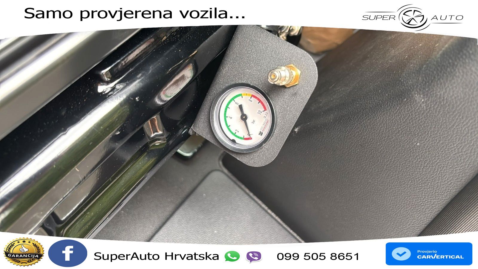 Renault Master 170 KS