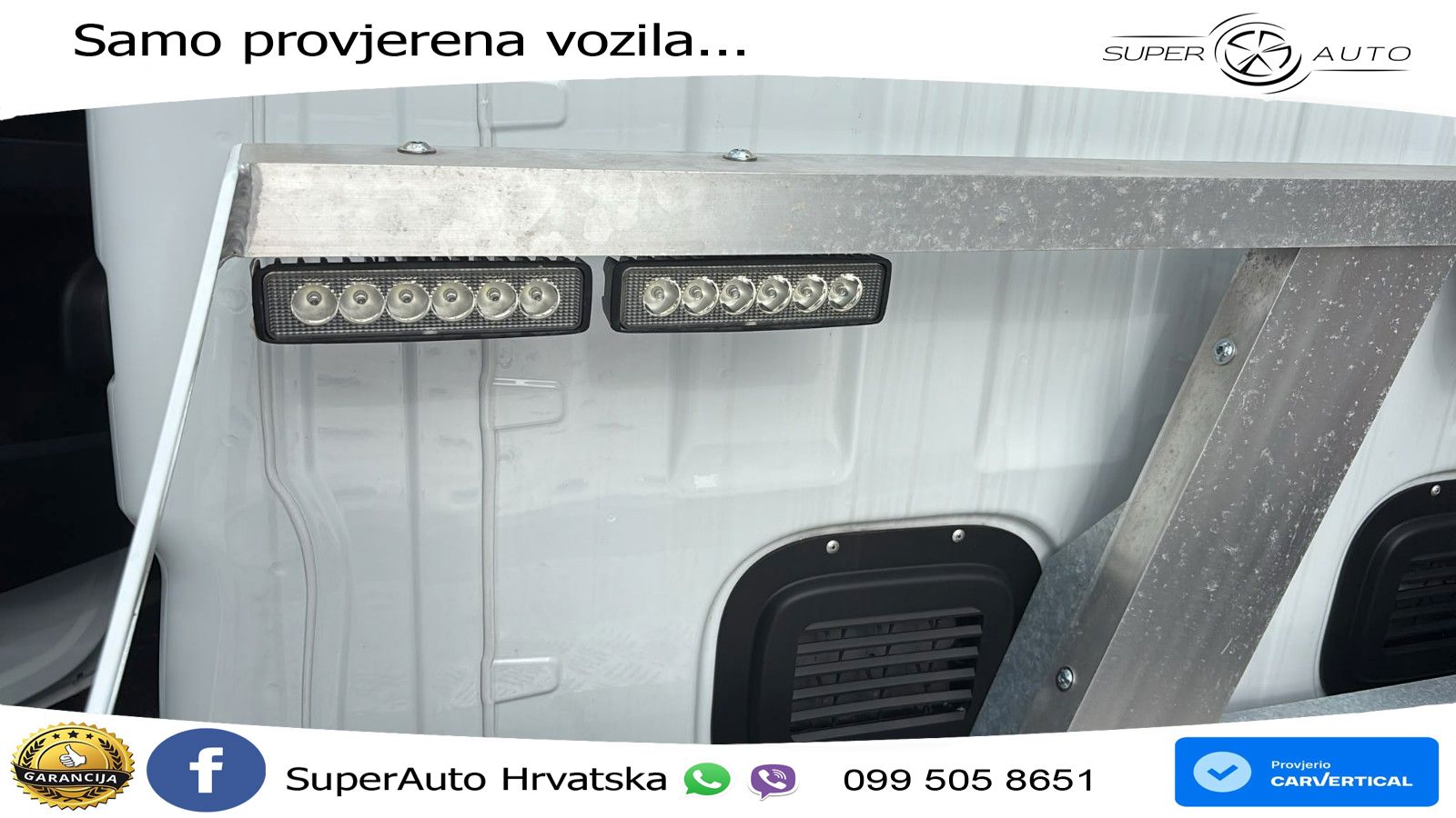 Renault Master 170 KS