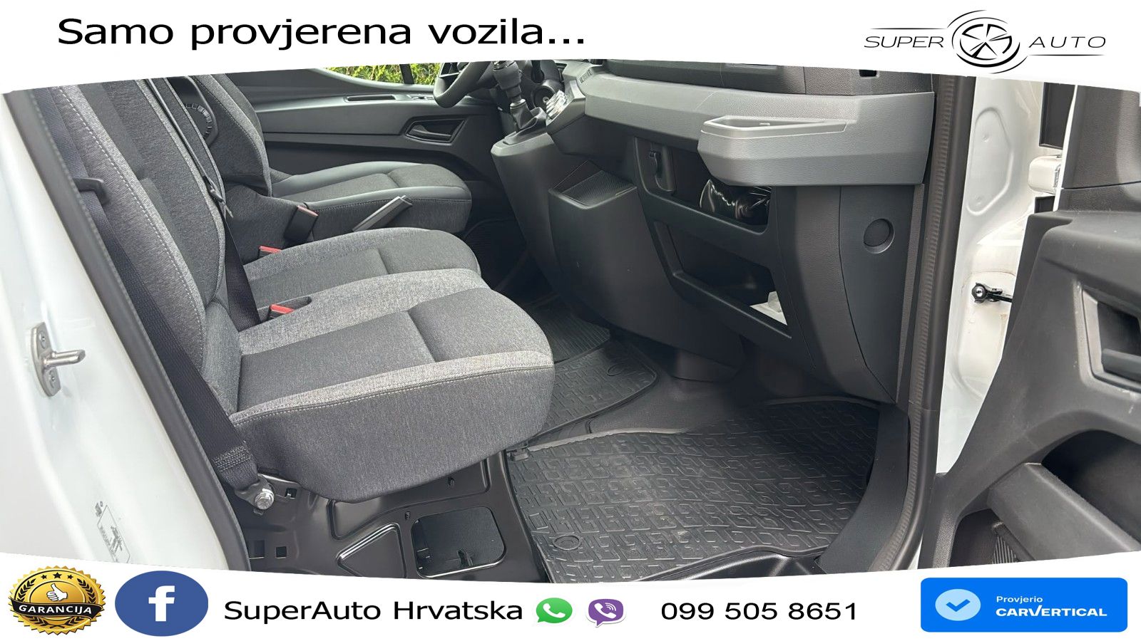 Renault Master 170 KS