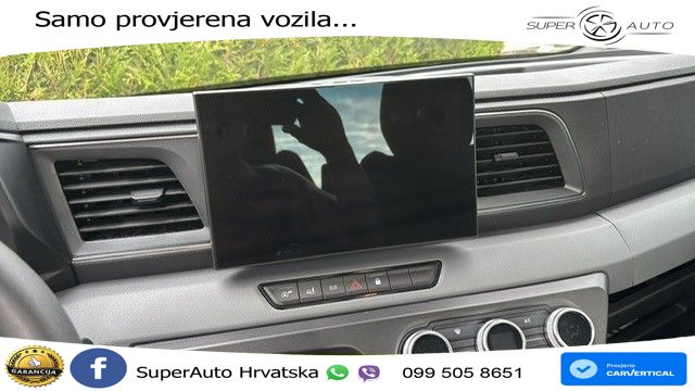 Renault Master 170 KS