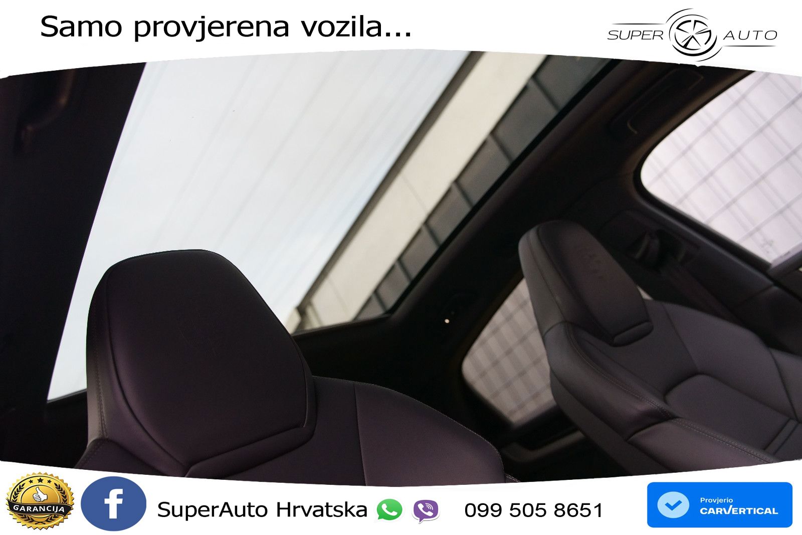 Porsche Cayenne Coupe S 3.0 V6 (519 KS) E-Hybrid Tiptronic S