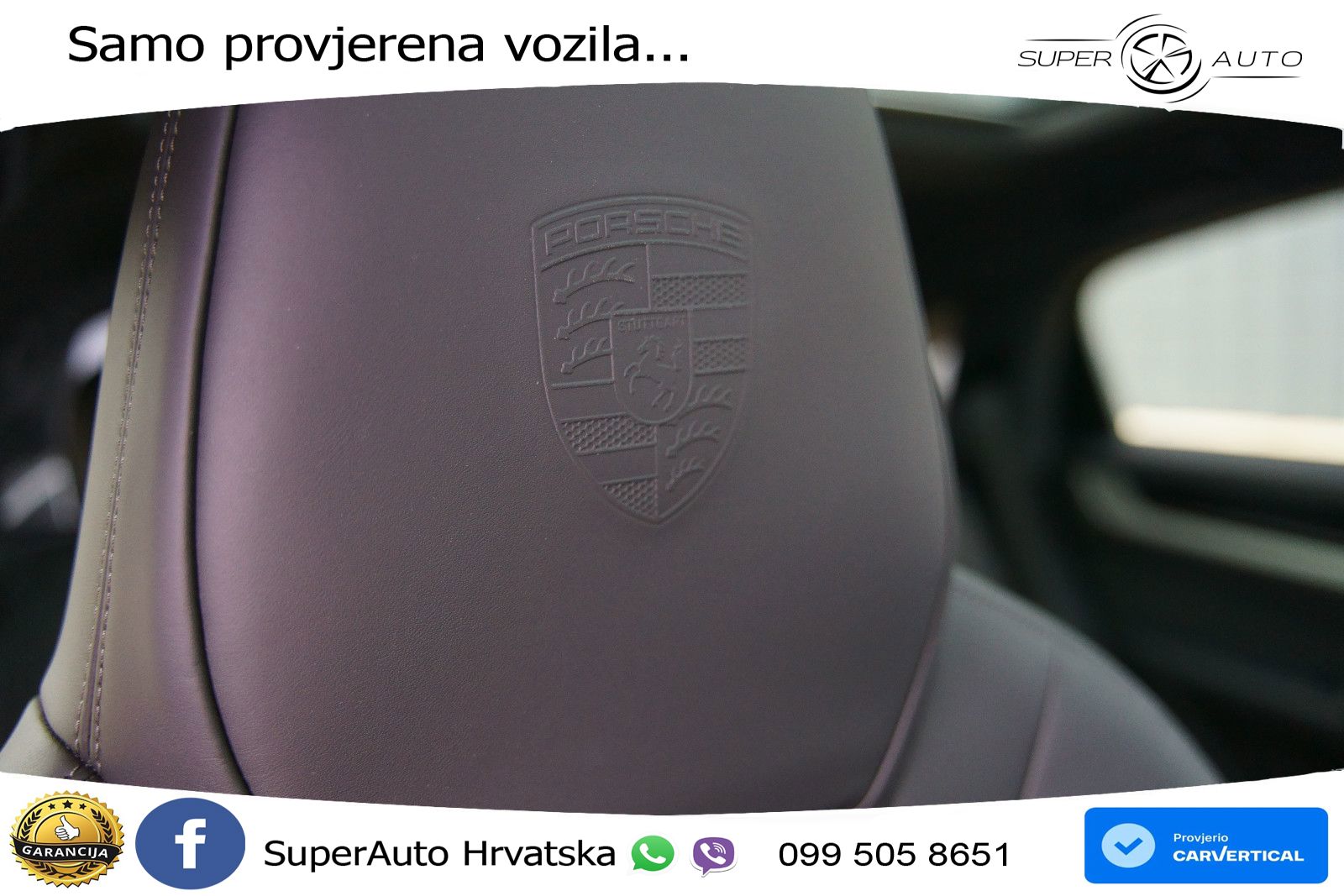 Porsche Cayenne Coupe S 3.0 V6 (519 KS) E-Hybrid Tiptronic S