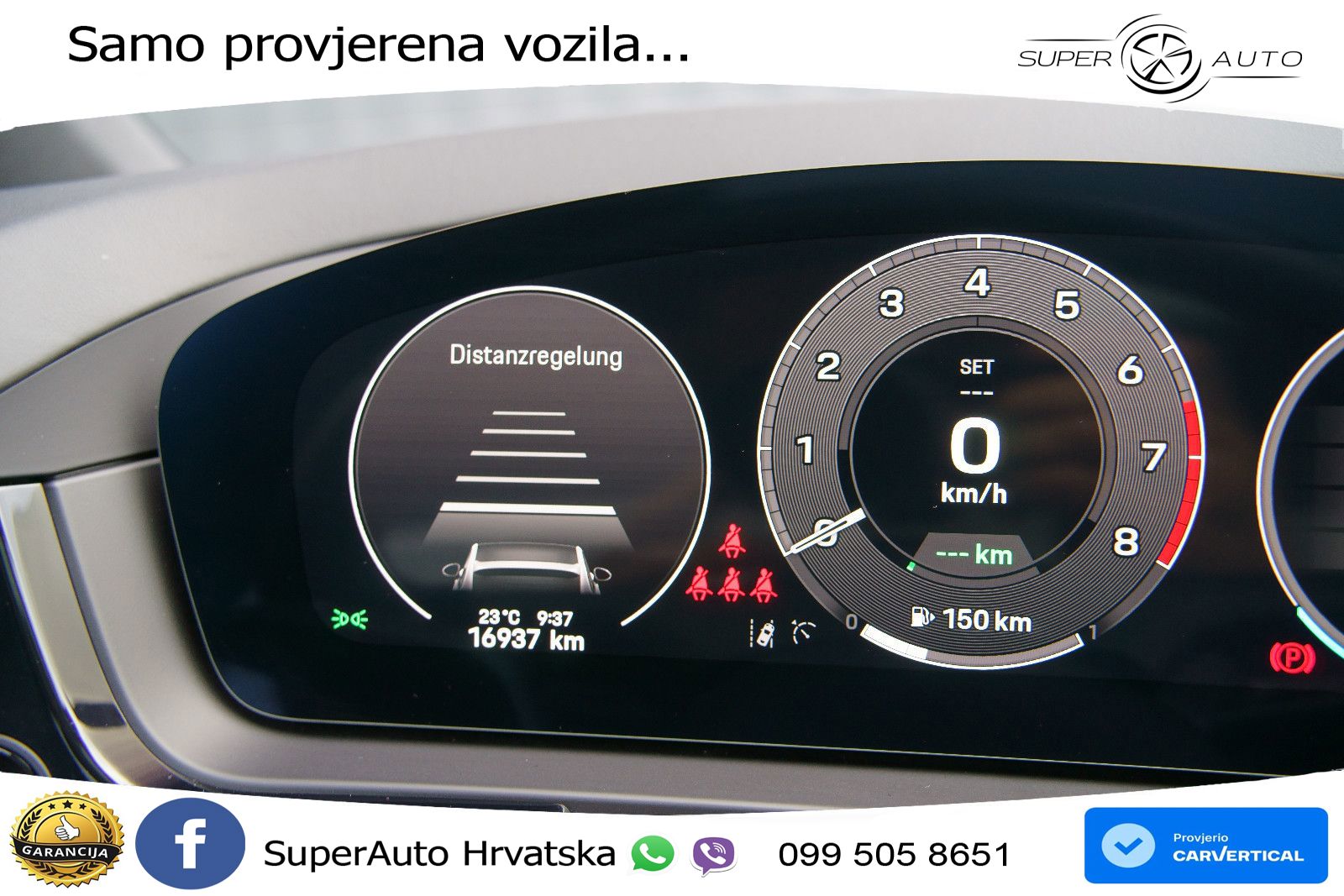 Porsche Cayenne Coupe S 3.0 V6 (519 KS) E-Hybrid Tiptronic S