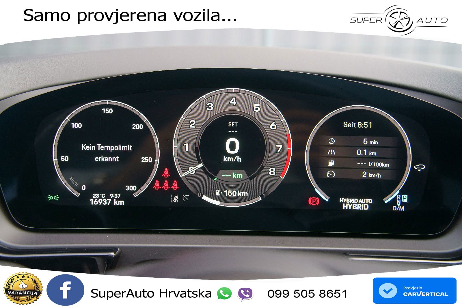 Porsche Cayenne Coupe S 3.0 V6 (519 KS) E-Hybrid Tiptronic S