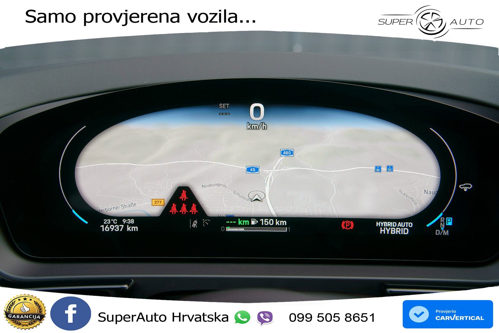 Porsche Cayenne Coupe S 3.0 V6 (519 KS) E-Hybrid Tiptronic S