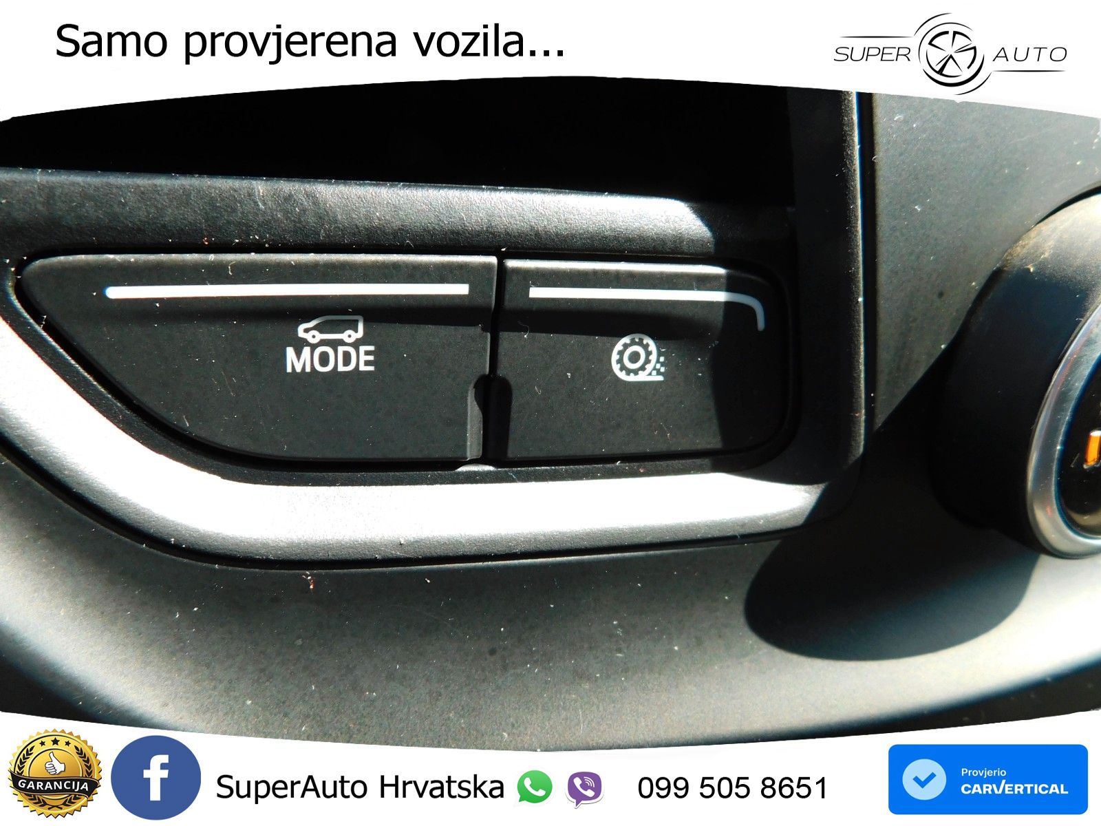 Ford Transit 105 KS