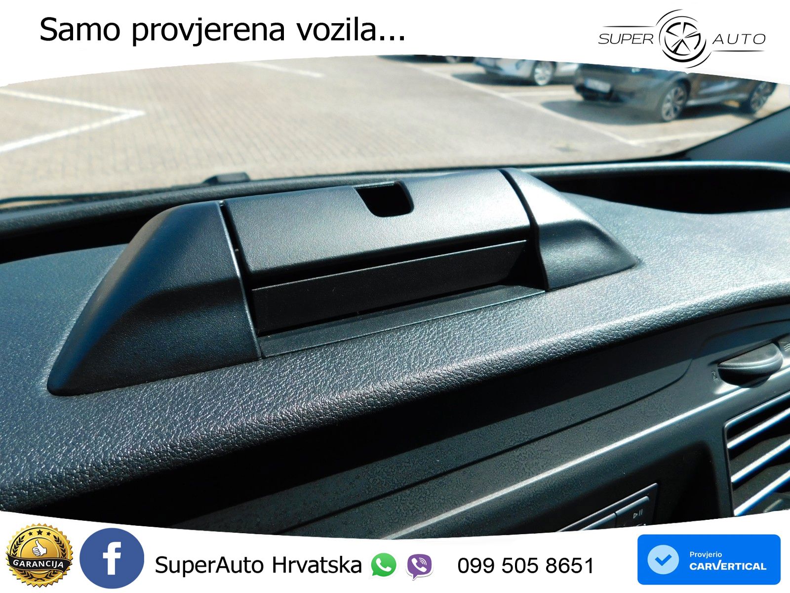 Ford Transit 105 KS