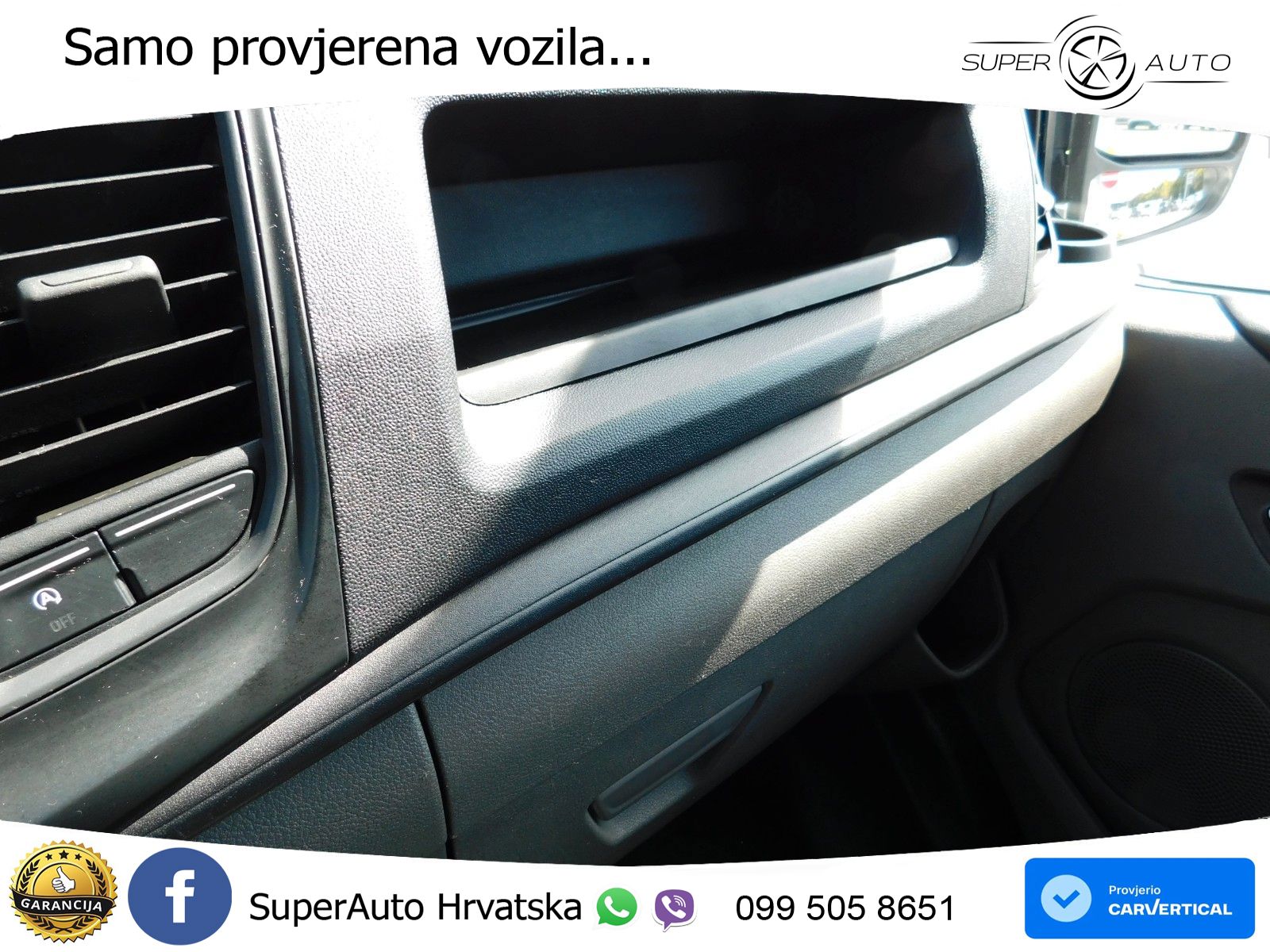 Ford Transit 105 KS