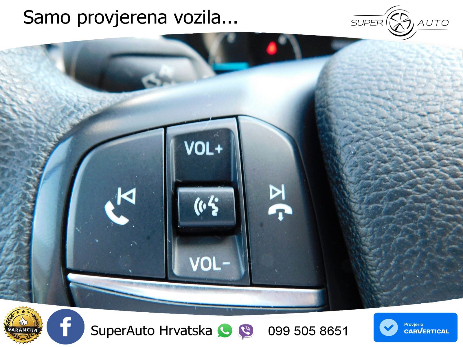 Ford Transit 105 KS