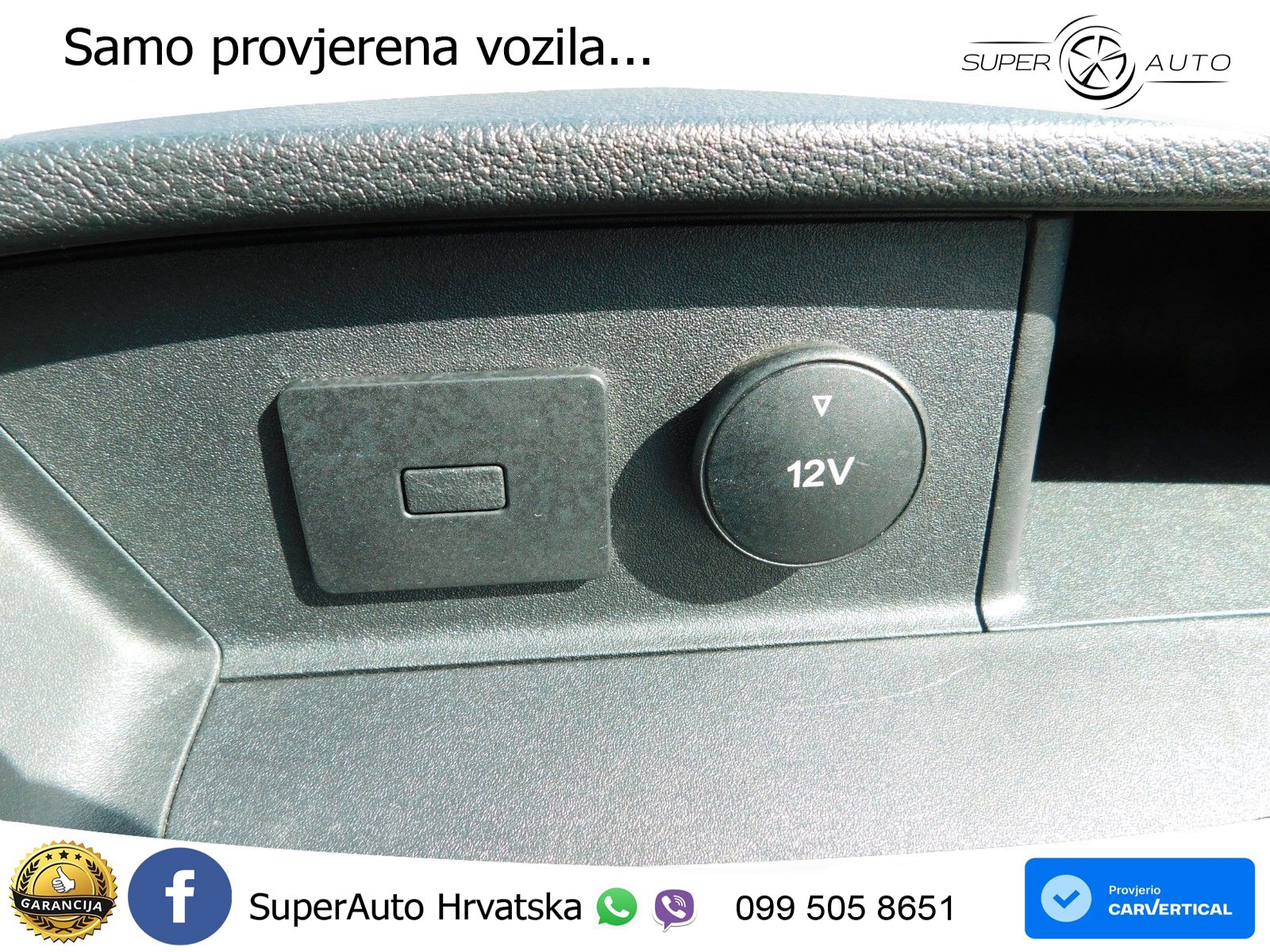 Ford Transit 105 KS