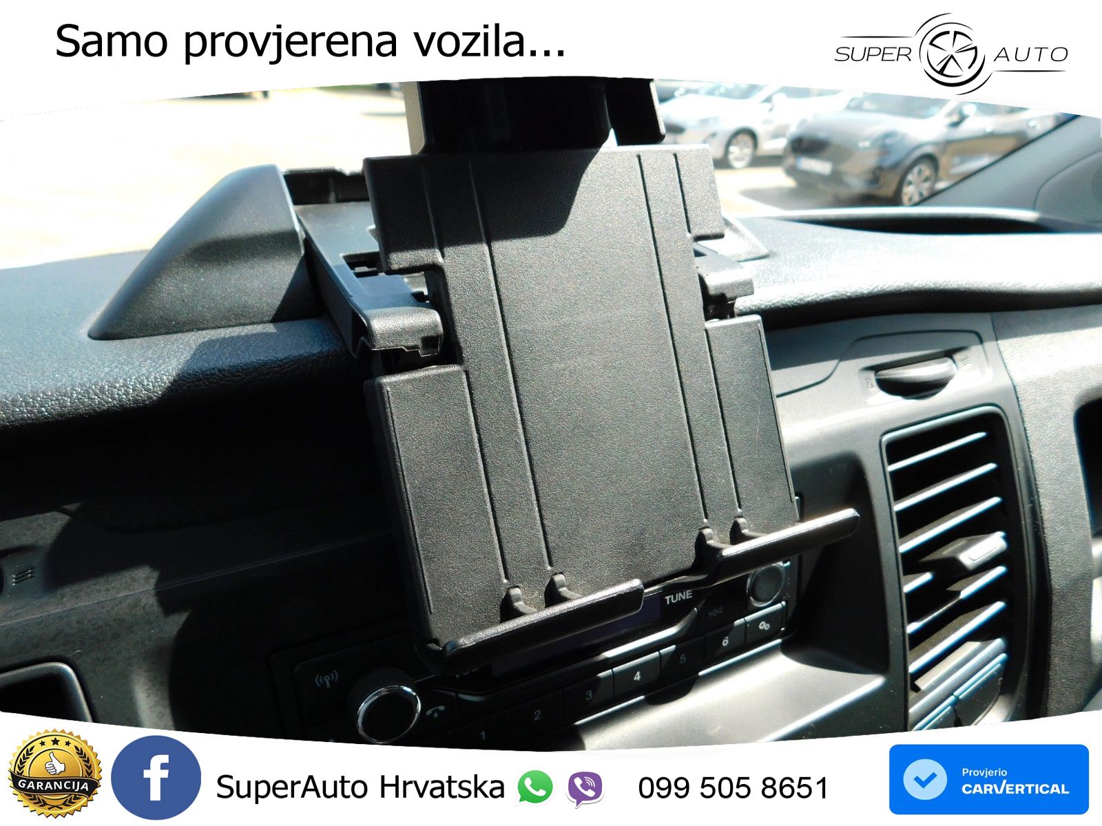 Ford Transit 105 KS