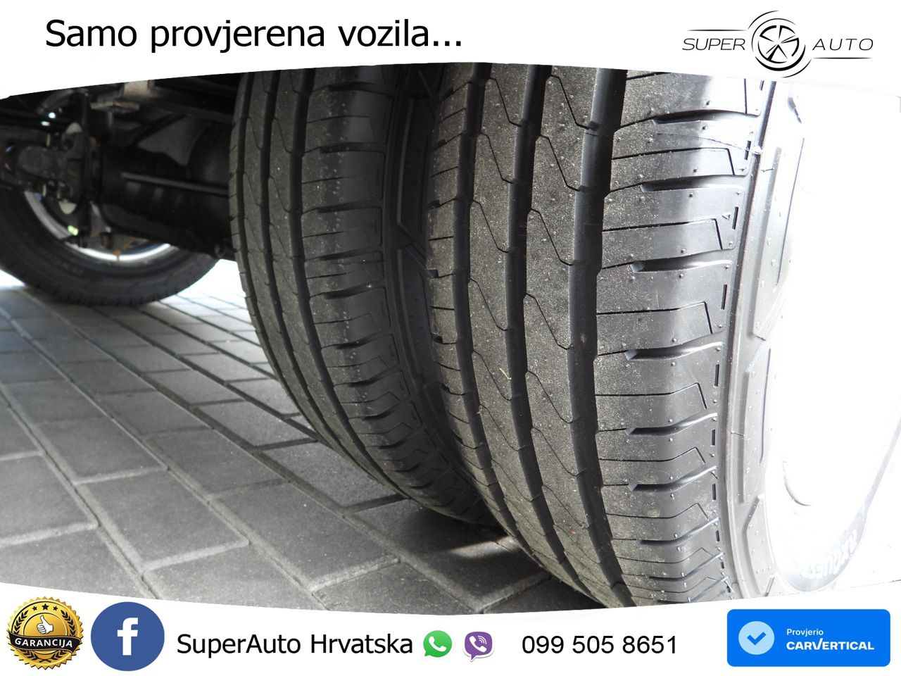 Renault Master 165 KS